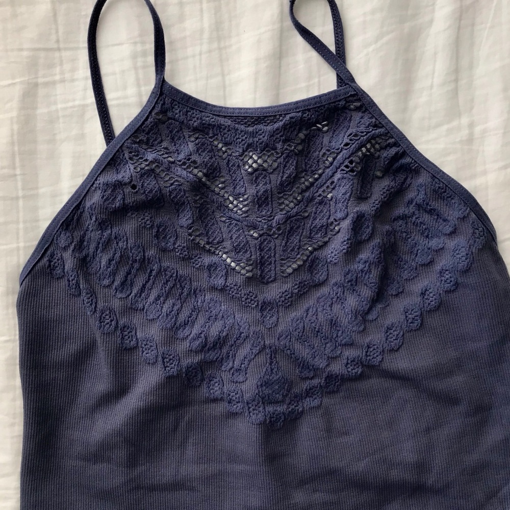 Free People Onesie